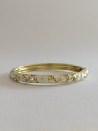 Capucine "blanc"
